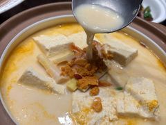 -旺顺阁·北京菜·烤鸭(大望路店)