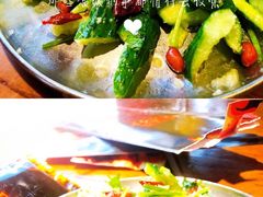 -原始泥炉烤肉(总店)