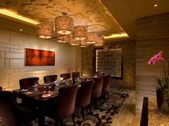 -北京王府井希尔顿酒店·万斯阁西餐厅