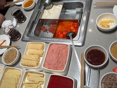 -海底捞火锅(江北万达商业广场店)
