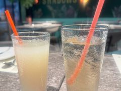-SHADOWS•Bistro&Eatery(安福路店)