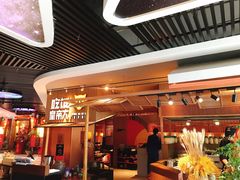 -吃饭皇帝大(解放西路店)