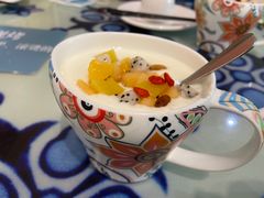 -撒拉花儿·新疆菜·清真(太阳宫店)