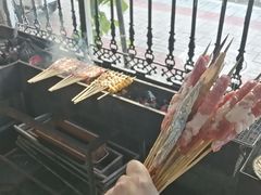 -大海别墅民宿农家院(十渡店)