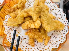-李师傅脆肚(梅林店)
