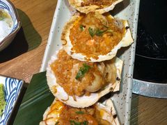-蟹将军·松叶蟹和牛日料放题自助(K11店)