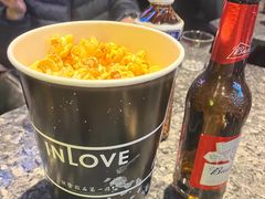 -INLOVE KTV(世博源店)