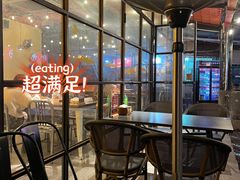 -不曾在把把烧•烧烤(莲坂磐基店)