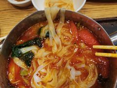 -小满手工粉(上海维璟广场店)