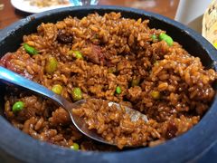 -西双版纳洲际度假酒店-曼霖轩中餐厅