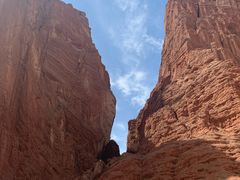 -天山神秘大峡谷