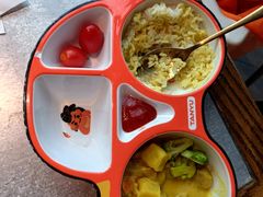 -探鱼·鲜青椒爽麻烤鱼(天河优托邦店)