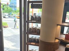 -Peet's Coffee皮爷咖啡(大学路店)