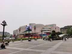 -开元商城(钟楼店)