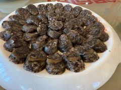 -英兰朝族饭店·英兰锅包肉(佳园路店)