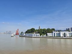 -船政文化景区-罗星塔公园