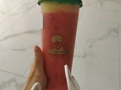 -TFIREROOM火社的茶(裕华万达店)