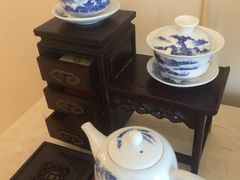 -广州富力丽思卡尔顿酒店