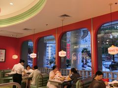 -避风塘·金牌店·夜宵(金玉兰店)