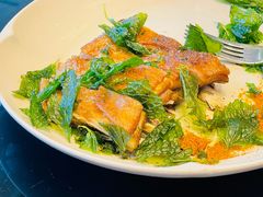 -南京景枫万豪酒店·万豪中餐厅