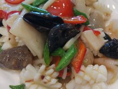 马凯小炒皇-马凯餐厅(地安门店)