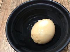 糖沁蛋-豚王拉面(铜锣湾店 )