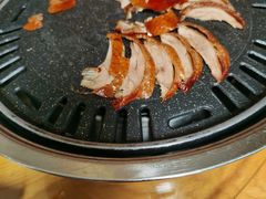 -守柴炉北京烤鸭(丰都东麓店)