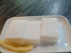 椰子冻糕-凌记