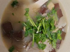 -小杨生煎(松江大学城店)