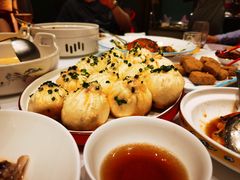-上海老饭店(北京分店)
