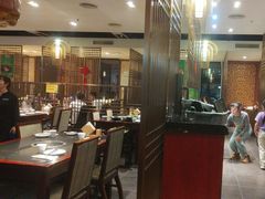 -东来顺饭庄(金泉广场店)