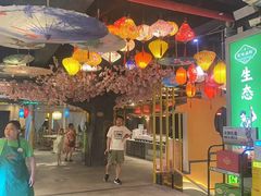 -渝厨生态火锅(合川区府店)