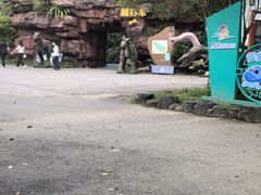 -牛鱼嘴原始生态风景区