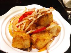 -海航大厦万豪酒店彩海轩中餐厅(霄云路店)