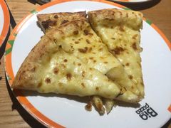 -比格比萨自助(逗号立方店)