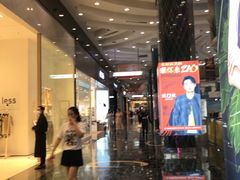 -大悦城(沈阳中街店)