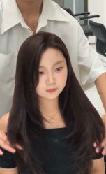 -DL HOPE明星造型