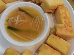-台山美食一绝阿四台山黄鳝饭(阿四创作店)
