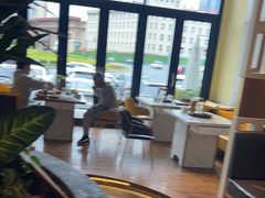 -老板娘的烤肉店(港湾广场店)