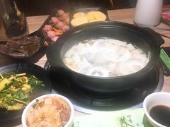 -探窝·竹笙椰子鸡(杨箕店)