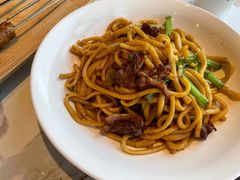 -巴依老爷新疆美食(常营店)