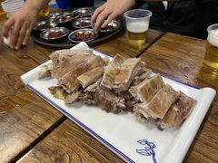 -马相卿特色烤肉面食馆(虎台店)