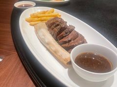 -荣兴酒家(徐家汇店)