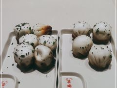 特色生煎-东泰祥生煎馆(重庆北路店)