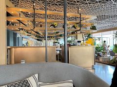 -云里小坐·海泉湾·团建·宴席·下午茶(金堂海泉湾店)