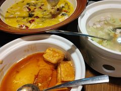 -闽鄂情·闽南招财鸭(水头店)