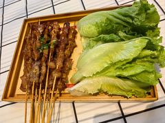 -杯莫亭(集里店)