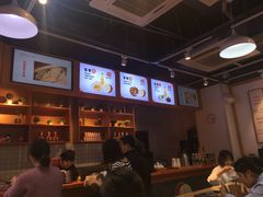 -忆秦时(银泰in77店)