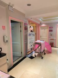 -北京俪婴妇产医院(朝阳大悦城店)