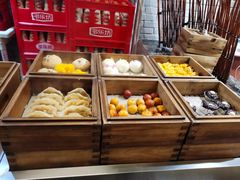 -德得轩烤涮一体自助餐厅(王府井店)